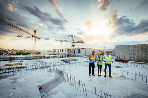 On Site