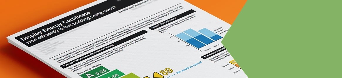 Display Energy Certificate