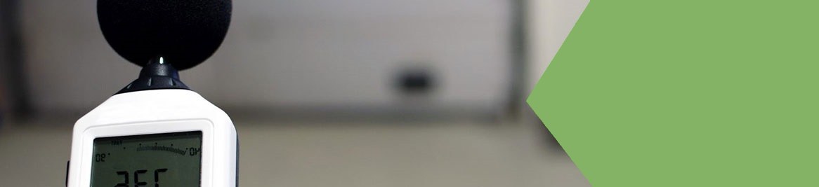 Sound Insulation Test