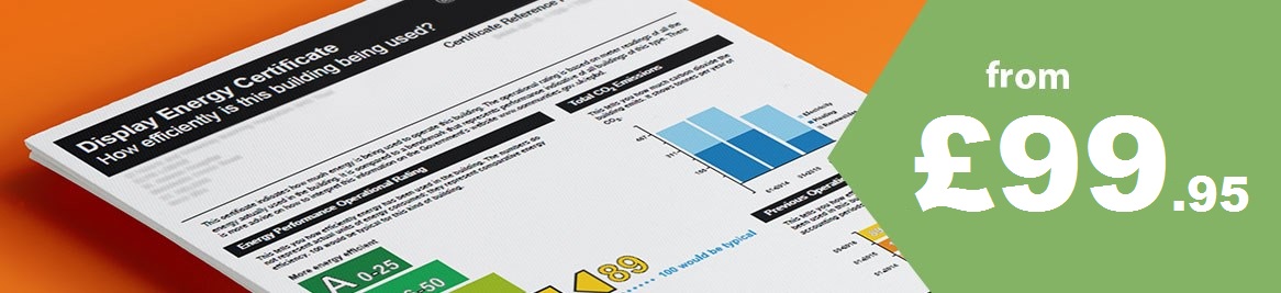 Display Energy Certificate