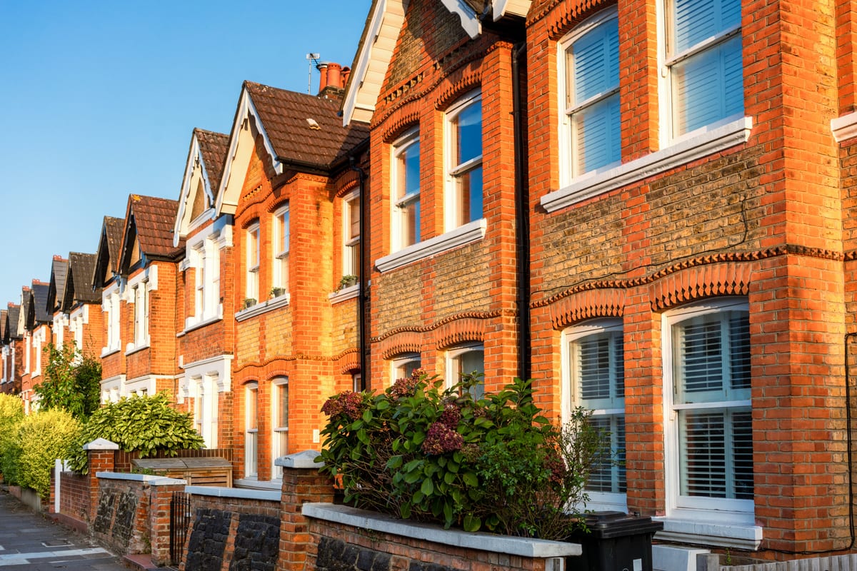 Buy-to-let new purchase checks and letting agent responsibilities