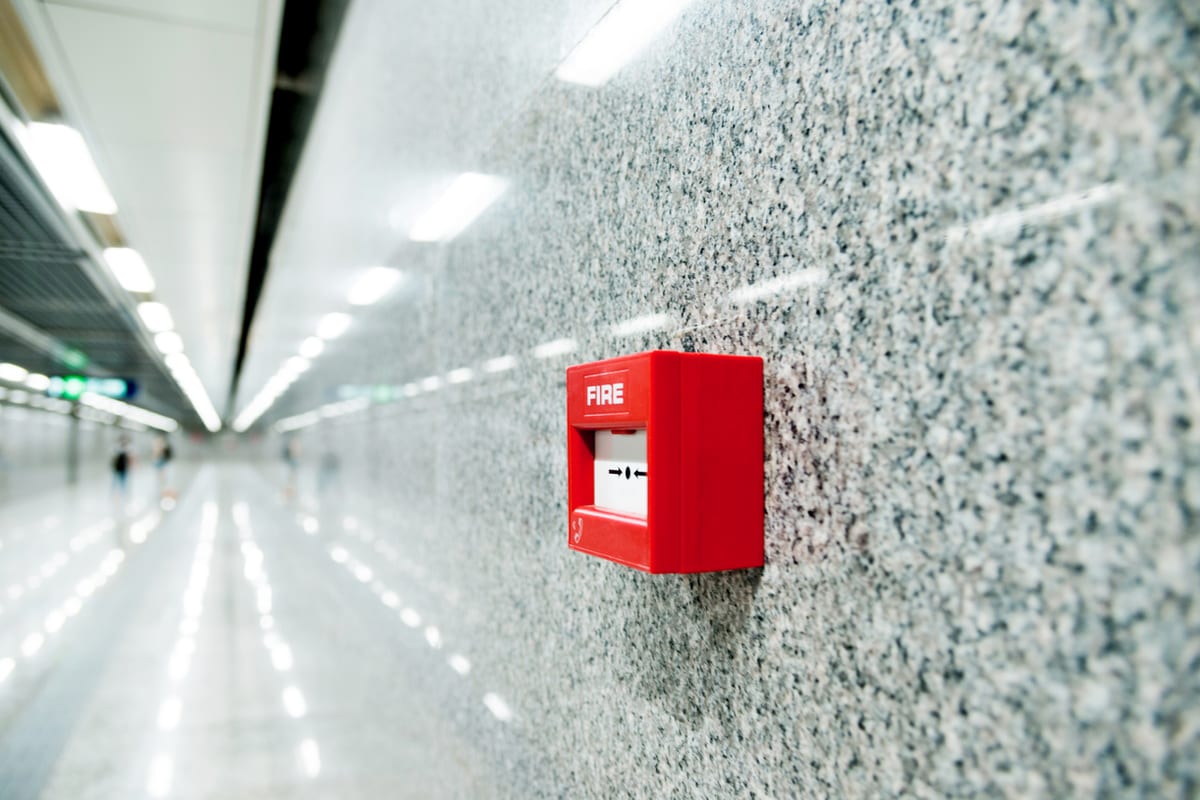 Why HMOs carry greater electrical safety risk than standard rentals