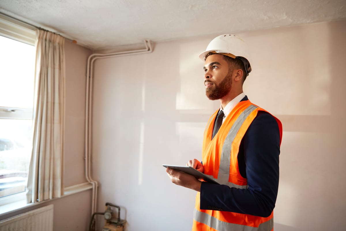 EICR landlord inspection in Bradford