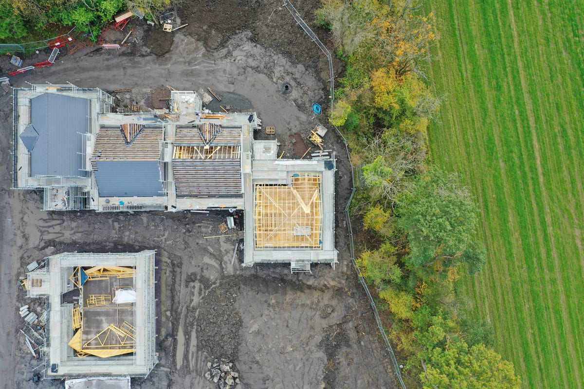 The 5-year EIC exemption rules for new build properties