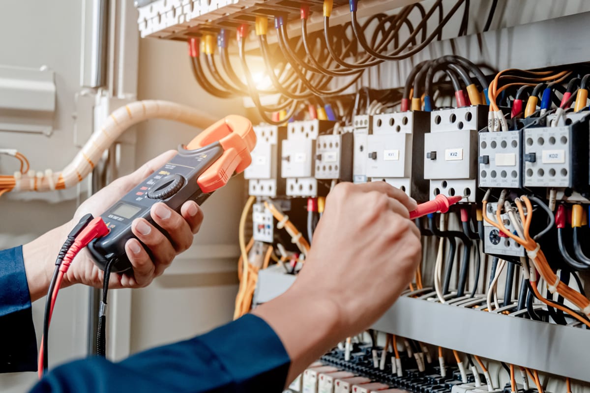 EICR classification codes defined in BS 7671 Wiring Regulations