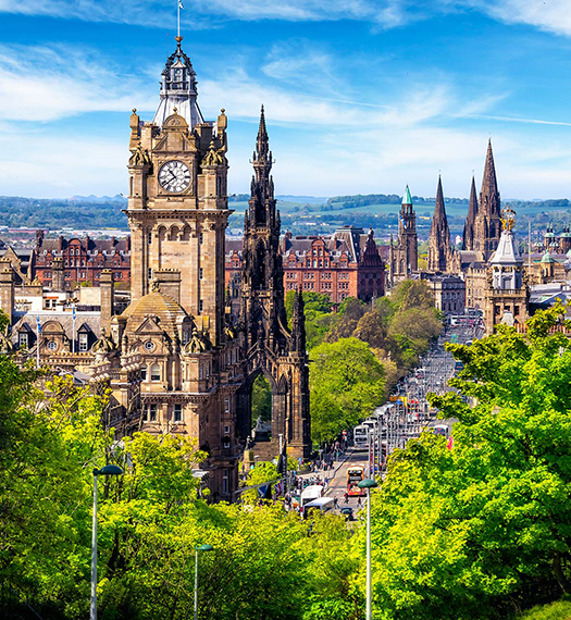Properties exempt from needing a Commercial EPC