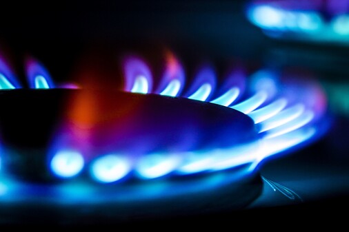 Gas engineer
