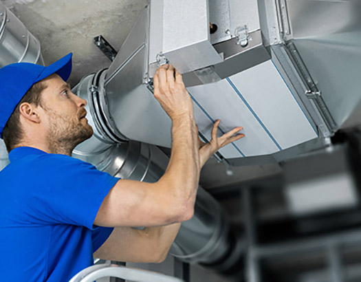 How to book a TM44 Inspection