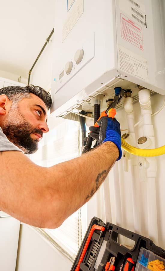 How to book a Gas Saftey Certificate