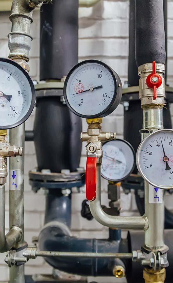 Gas Saftey Certificate booking process