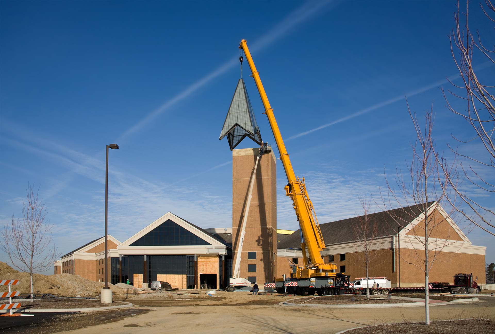 buildings exempt from needing BRUKL / SBEM Calculations