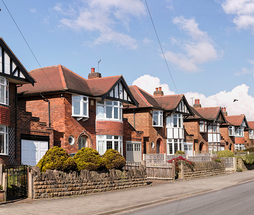 Properties exempt from needing a Gas Saftey Certificate