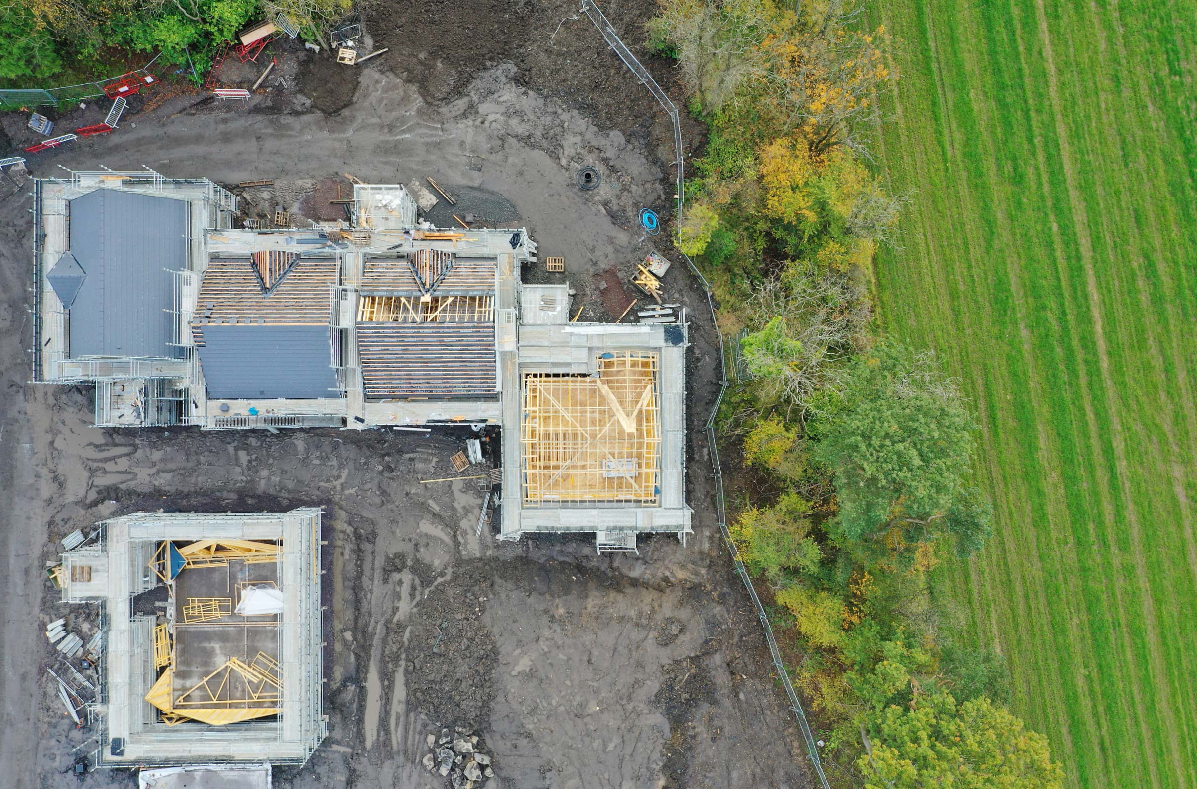 What does producing an Energy Statement involve?