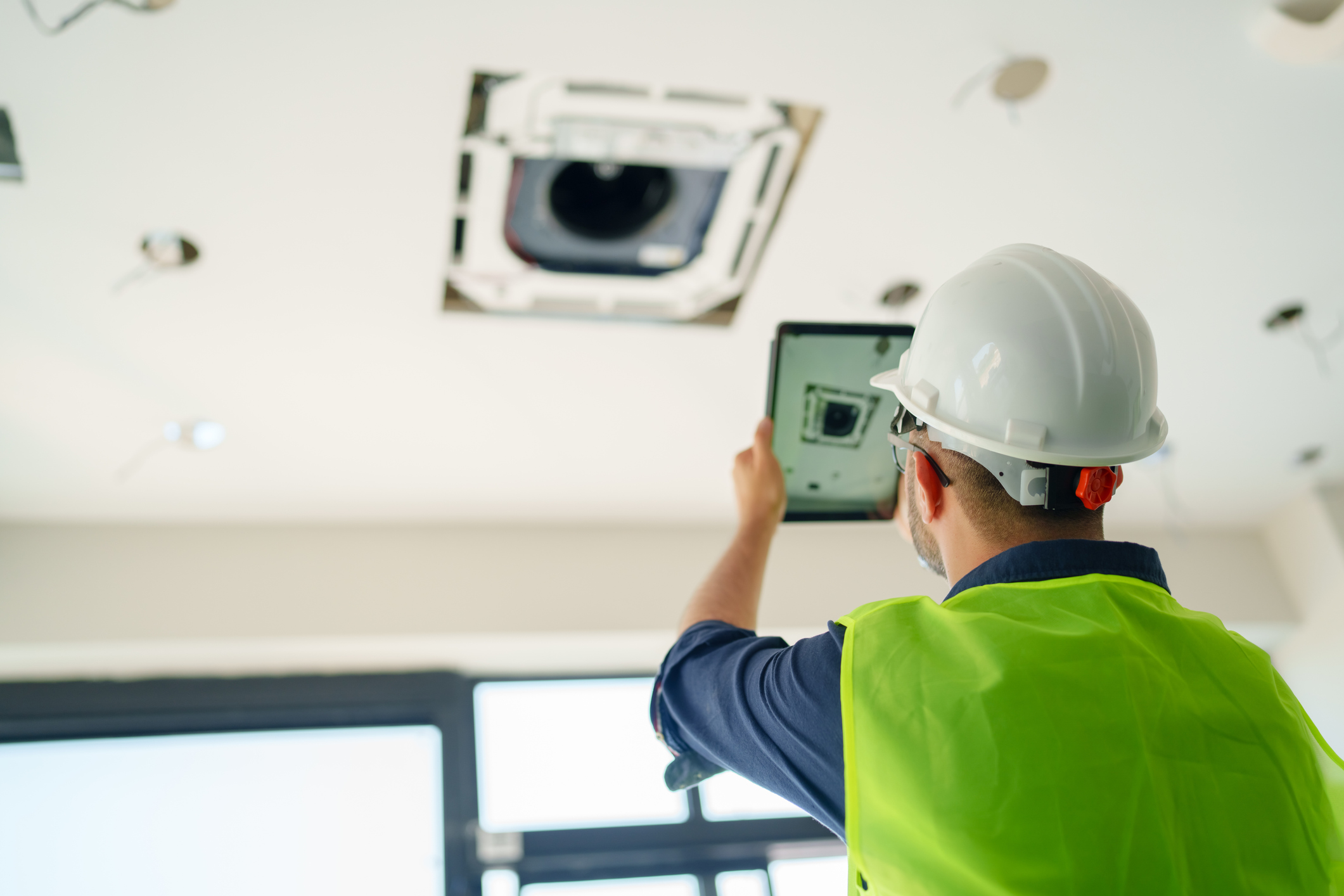 What does a TM44 Inspection Involve