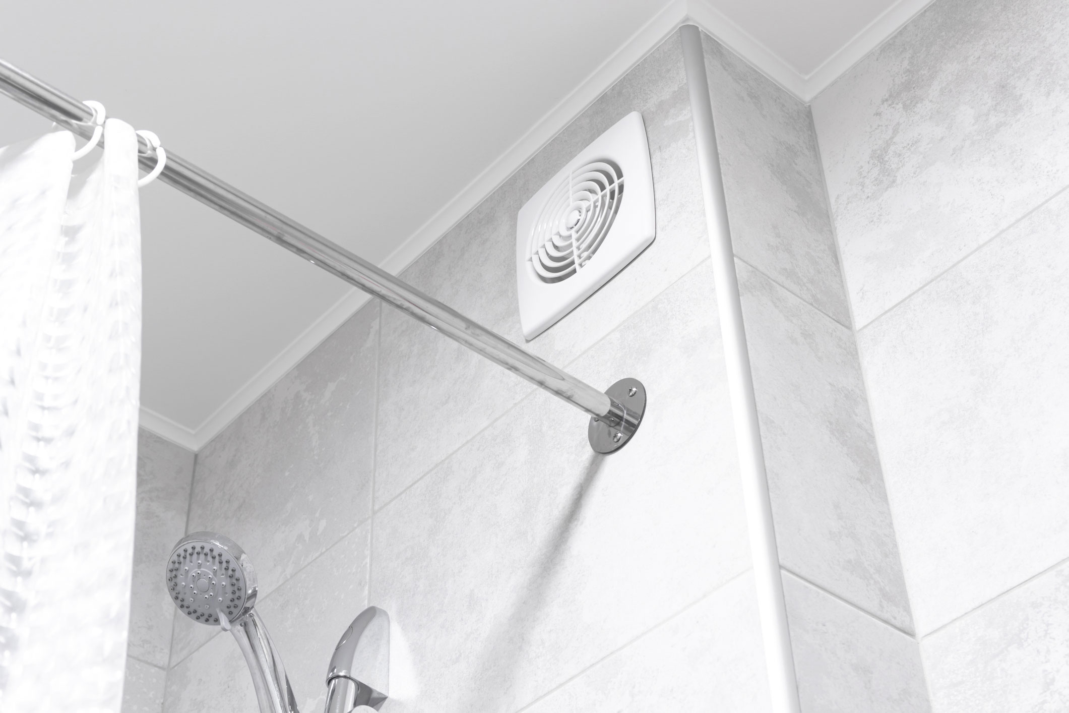  Ventilation Testing