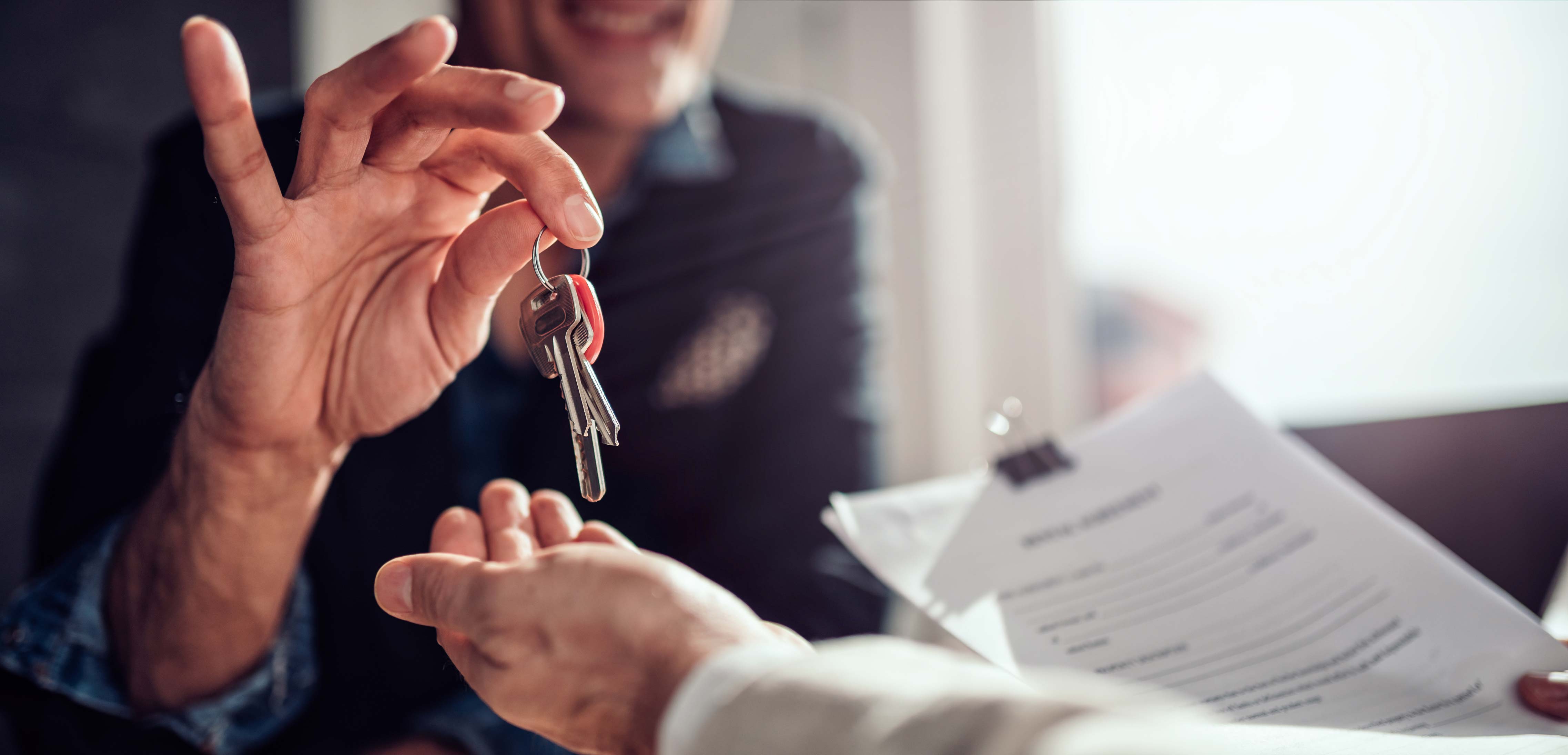 When is a RICS Home Condition Report suitable?